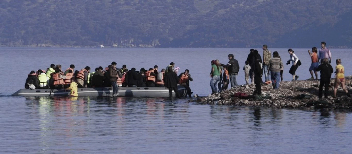 Απίστευτο: Ζητούν από τις ελληνικές αρχές να ερευνηθούν καταγγελίες για επαναπροωθήσεις αλλοδαπών στην Τουρκία!